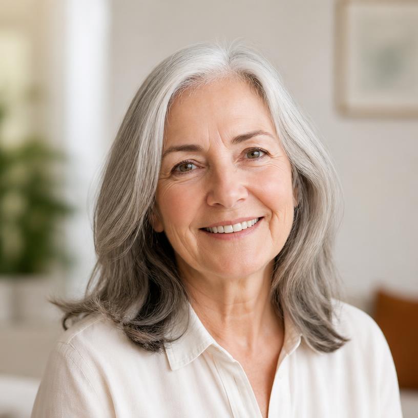 Portrait of Margaret R.